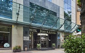 Hotel Silken Juan de Austria de Valladolid